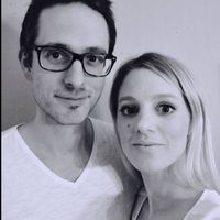 Audun Skanke & Mari Hauge