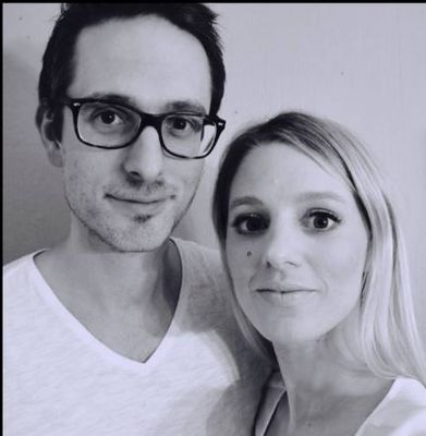 Audun Skanke & Mari Hauge