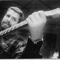 Pål Hjelm foto: Rogalands avis