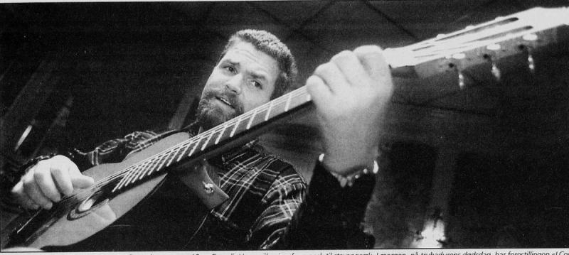 Pål Hjelm foto: Rogalands avis