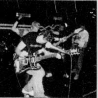 How cars crash in stories foto Stavanger Aftenblad