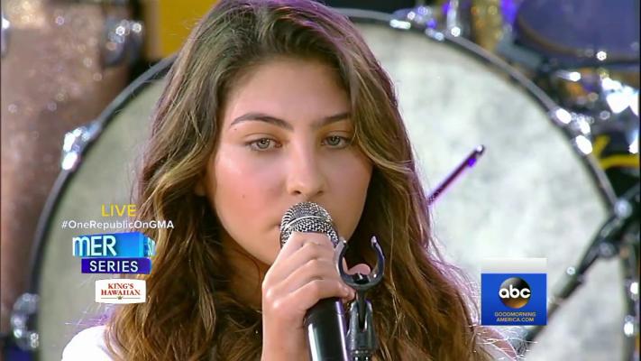 Toni Cornell foto Skjermdump