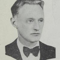 Lorentz O. Reitan Bilde tilhører Nasjonalbiblioteket