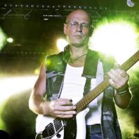 Morten Mølster Foto: Erik Holsvik, Rogalands Avis