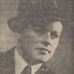 Harry Larsen foto Rogaland