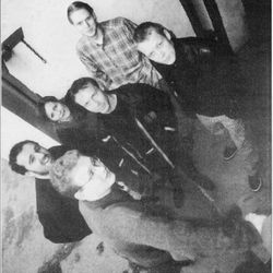 Sunday Morning Fever foto: Sandnesposten