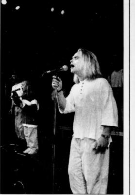 Arild Næss foto: Haugesunds Avis