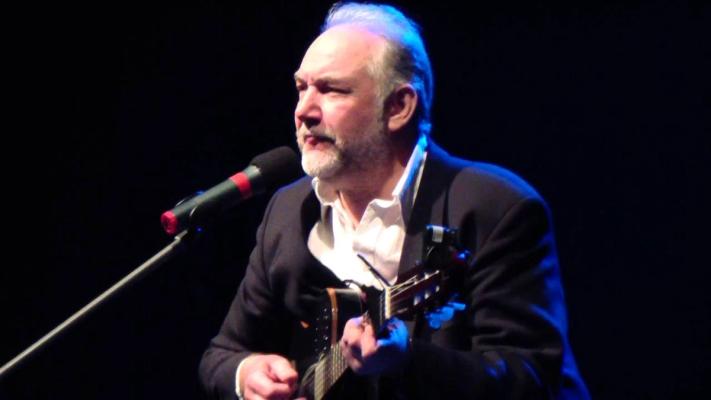 Karl Johan Gundersen Foto hentet fra Youtube