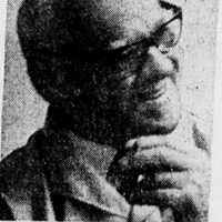 Thorleif Aase foto Haugesunds Avis