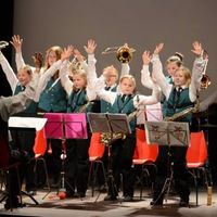 Varhaug Skulemusikkorps