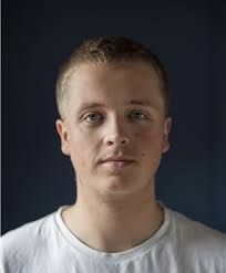 Balder Scheen Jacobsen foto Stagepool