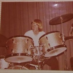 Suzie Q. Bildet tilhører Trond Gudmestad