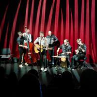 Cortina Foto: Silje Rundhaugen Tesaker