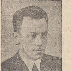 Tekstforfatter Ajax foto Stavangeren