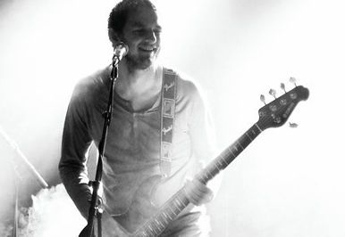 Stian Schøld Hansen