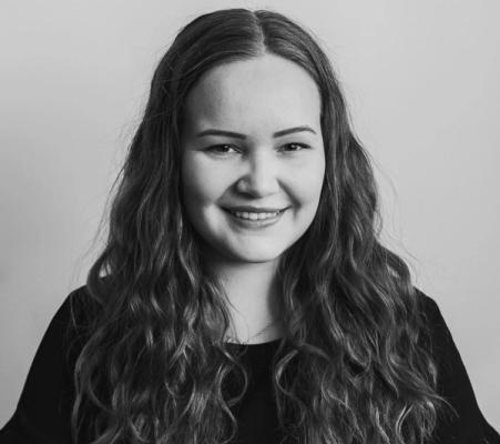 Anne Birgitte Grindhaug foto Høyskolen Kristiania