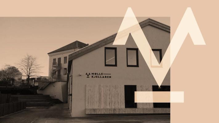 Møllekjellaren foto hentet fra Møllekjellarens Facebookside