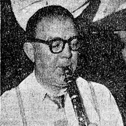 Einar Fredriksen foto: Stavanger Aftenblad