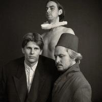 Pushwagnergruppen  foto: Stig Rune Buvarp