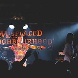 Misplaced Neighbourhood