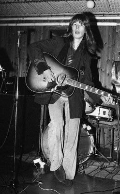 Åge Tofe foto: Terje Rudi tilhører Frank Haugen