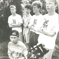 Harlequin foto: Rogalands avis