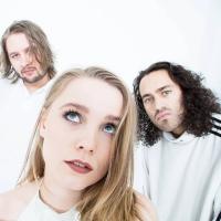 Strange Hellos Foto: Øystein Grutle Haara