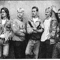 EFP-band foto Stavanger Aftenblad