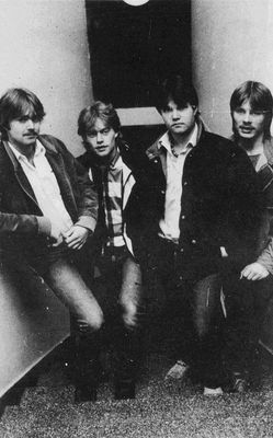 Eternity foto: alfred Aase/Rogalands Avis