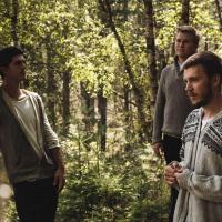 Days of August Photo by Jørgen Jacobsen