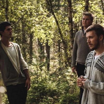 Days of August Photo by Jørgen Jacobsen