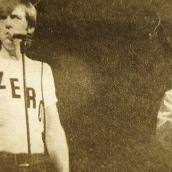 Bildet  stammer fra Aage Bu