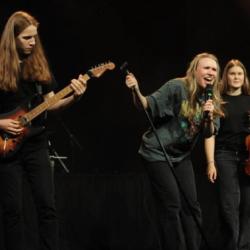 Smil over byen foto Dag Magne Søyland, Stavangeren