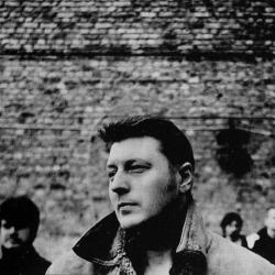 Wholy Martin foto Bergensavisen