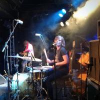 Anne Liv Tresselt 29.5 John Dee, Caliban Sessions 2015