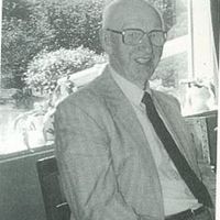 Bjarne Blom Kalstø