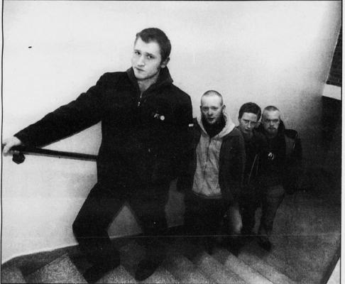 Havoc foto: Alfred Aase/Rogalands Avis