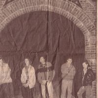 Chrustine Elisabeths Gravlund foto: Kjell Strand