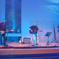 Orstad Kirke 10.02.2010