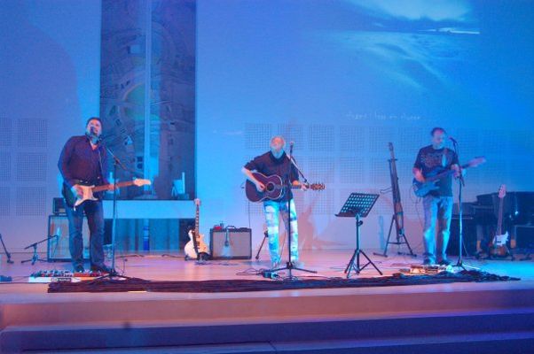 Orstad Kirke 10.02.2010