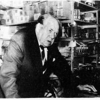 Emelankton Aadnesen, foto: Jærbladet