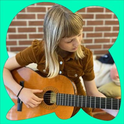 Mathea Eckhoff Dagestad foto Uflakks Stavanger