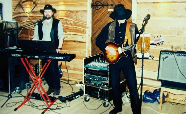 Dei To fotokilde Jærenmusikk.no/Asgaut Steinnes