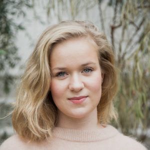 Ingvild Lunde foto Muno