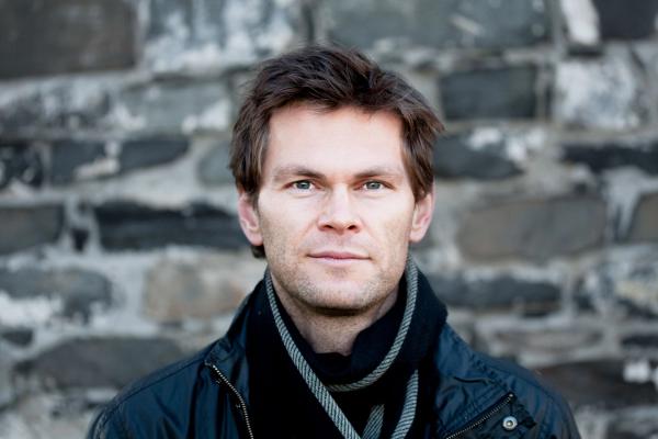 Kyrre Sassebo Haaland