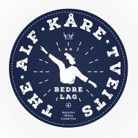 The Alf Kåre Tveits