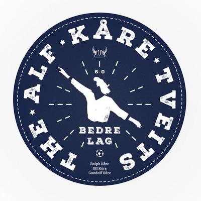 The Alf Kåre Tveits