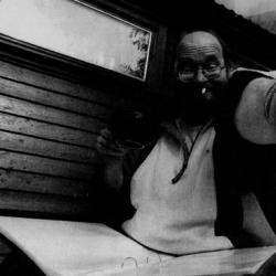 Svein Tang Wa foto Jan Tore Glenjen/Stavanger Aftenblad