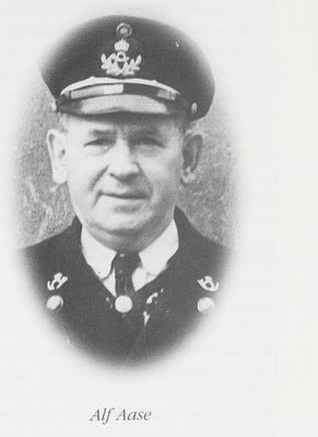 Alf Aase