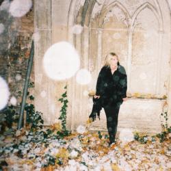 Hilma Nikolaisen foto Ingrid Pop